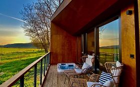 Treehouses Kapolcs